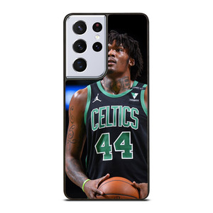 ROBERT WILLIAMS III BOSTON CELTICS Samsung Galaxy S21 Ultra Case Cover ROBERT WILLIAMS III BOSTON CELTICS Samsung Galaxy S21 Ultra Case Cover