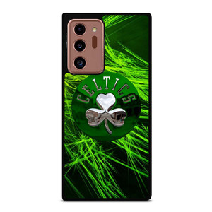BOSTON CELTICS NBA SYMBOL Samsung Galaxy Note 20 Ultra Case Cover BOSTON CELTICS NBA SYMBOL Samsung Galaxy Note 20 Ultra Case Cover