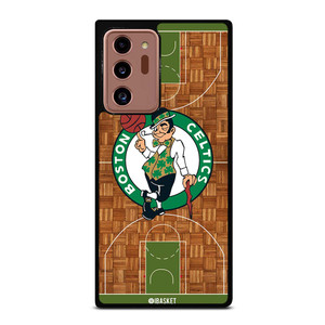 BOSTON CELTICS NBA Samsung Galaxy Note 20 Ultra Case Cover BOSTON CELTICS NBA Samsung Galaxy Note 20 Ultra Case Cover