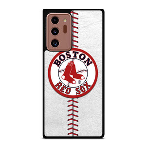BOSTON RED SOX MLB Samsung Galaxy Note 20 Ultra Case Cover