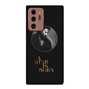 BRADLEY COOPER A STAR IS BORN Samsung Galaxy Note 20 Ultra Case Cover BRADLEY COOPER A STAR IS BORN Samsung Galaxy Note 20 Ultra Case Cover
