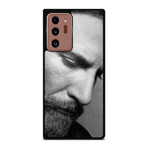 BRADLEY COOPER FACE Samsung Galaxy Note 20 Ultra Case Cover