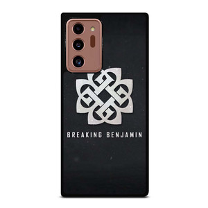 BREAKING BENJAMIN SYMBOL Samsung Galaxy Note 20 Ultra Case Cover