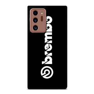 BREMBO DISC BRAKE BLACK LOGO Samsung Galaxy Note 20 Ultra Case Cover BREMBO DISC BRAKE BLACK LOGO Samsung Galaxy Note 20 Ultra Case Cover