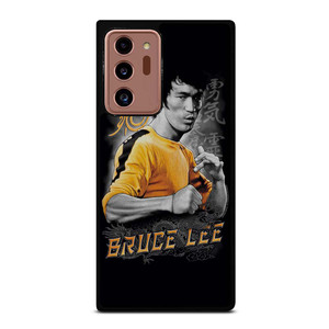 BRUCE LEE  Samsung Galaxy Note 20 Ultra Case Cover