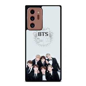 BTS BANGTAN BOYS SUITS Samsung Galaxy Note 20 Ultra Case Cover