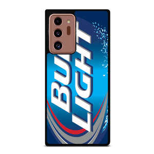 BUD LIGHT BEER SYMBOL Samsung Galaxy Note 20 Ultra Case Cover