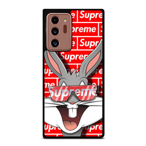 BUGS BUNNY SUPREME Samsung Galaxy Note 20 Ultra Case Cover
