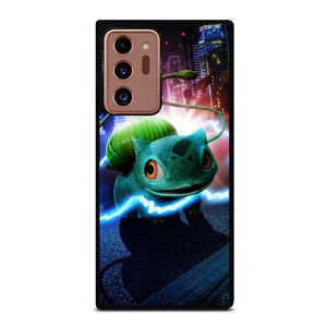 BULBASAUR POKEMON MOVIE Samsung Galaxy Note 20 Ultra Case Cover