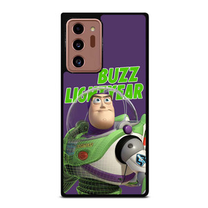 BUZZ LIGHTYEAR TOY STORY DISNEY Samsung Galaxy Note 20 Ultra Case Cover