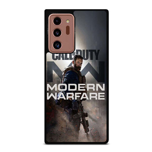 CALL OF DUTY MODERN WARFARE  Samsung Galaxy Note 20 Ultra Case Cover