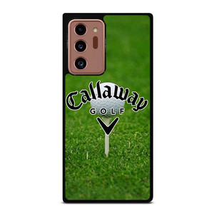 CALLAWAY GOLF SYMBOL Samsung Galaxy Note 20 Ultra Case Cover