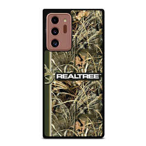 CAMO REALTREE Samsung Galaxy Note 20 Ultra Case Cover