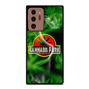 CANNABIS PARK FUNNY Samsung Galaxy Note 20 Ultra Case Cover
