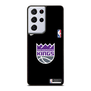 SACRAMENTO KINGS NIKE NBA BASKETBALL Samsung Galaxy S21 Ultra Case Cover
