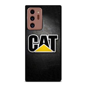 CATERPILLAR CAT SYMBOL Samsung Galaxy Note 20 Ultra Case Cover CATERPILLAR CAT SYMBOL Samsung Galaxy Note 20 Ultra Case Cover