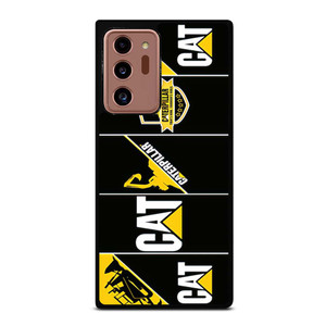 CATERPILLAR COLLAGE Samsung Galaxy Note 20 Ultra Case Cover CATERPILLAR COLLAGE Samsung Galaxy Note 20 Ultra Case Cover