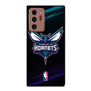 CHARLOTTE HORNETS NBA LOGO Samsung Galaxy Note 20 Ultra Case Cover