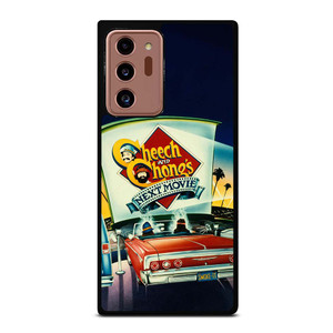 CHEECH AND CHONG NEXT MOVIE Samsung Galaxy Note 20 Ultra Case Cover