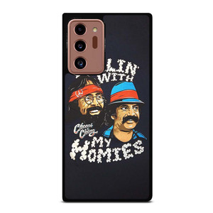 CHEECH AND CHONG Samsung Galaxy Note 20 Ultra Case Cover
