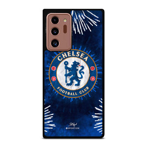 CHELSEA FC ART LOGO Samsung Galaxy Note 20 Ultra Case Cover