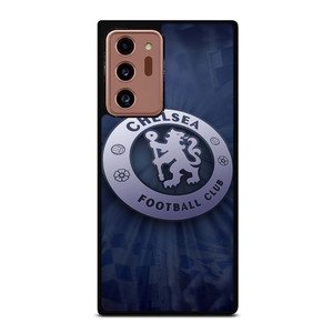 CHELSEA FC EMBLEM Samsung Galaxy Note 20 Ultra Case Cover CHELSEA FC EMBLEM Samsung Galaxy Note 20 Ultra Case Cover
