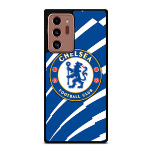 CHELSEA FOOTBALL CLUB LOGO Samsung Galaxy Note 20 Ultra Case Cover CHELSEA FOOTBALL CLUB LOGO Samsung Galaxy Note 20 Ultra Case Cover