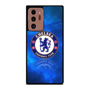 CHELSEA FOOTBALL CLUB Samsung Galaxy Note 20 Ultra Case Cover CHELSEA FOOTBALL CLUB Samsung Galaxy Note 20 Ultra Case Cover