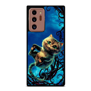 CHESHIRE CAT ALICE IN WONDERLAND Samsung Galaxy Note 20 Ultra Case Cover