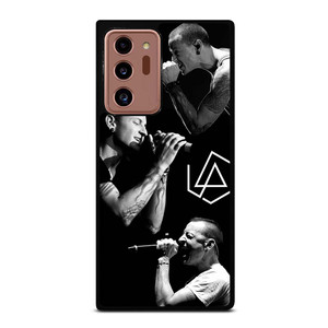 CHESTER LINKIN PARK COLLAGE Samsung Galaxy Note 20 Ultra Case Cover CHESTER LINKIN PARK COLLAGE Samsung Galaxy Note 20 Ultra Case Cover