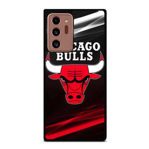 CHICAGO BULLS BASKETBALL Samsung Galaxy Note 20 Ultra Case Cover CHICAGO BULLS BASKETBALL Samsung Galaxy Note 20 Ultra Case Cover
