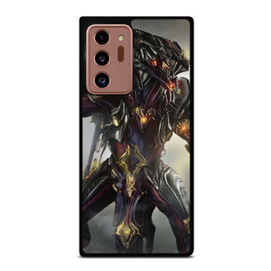 CHROMA PRIME WARFRAME Samsung Galaxy Note 20 Ultra Case Cover CHROMA PRIME WARFRAME Samsung Galaxy Note 20 Ultra Case Cover