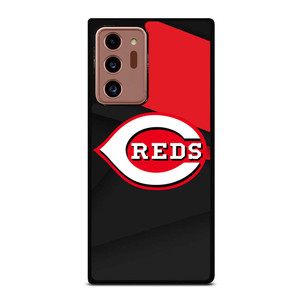 CINCINNATI REDS BASEBALL MLB Samsung Galaxy Note 20 Ultra Case Cover