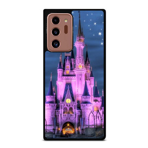 CINDERELLA DISNEY CASTLE Samsung Galaxy Note 20 Ultra Case Cover CINDERELLA DISNEY CASTLE Samsung Galaxy Note 20 Ultra Case Cover
