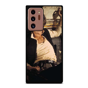 CLASSIC HANS SOLO STAR WARS Samsung Galaxy Note 20 Ultra Case Cover
