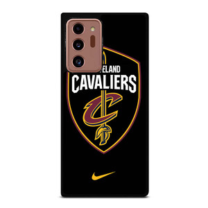 CLEVELAND CAVALIERS NIKE LOGO Samsung Galaxy Note 20 Ultra Case Cover CLEVELAND CAVALIERS NIKE LOGO Samsung Galaxy Note 20 Ultra Case Cover