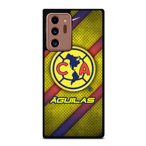 CLUB AMERICA AGUILAS ICON Samsung Galaxy Note 20 Ultra Case Cover CLUB AMERICA AGUILAS ICON Samsung Galaxy Note 20 Ultra Case Cover