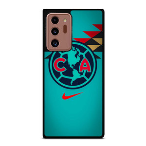 CLUB AMERICA AGUILAS JERSEY 2020 Samsung Galaxy Note 20 Ultra Case Cover CLUB AMERICA AGUILAS JERSEY 2020 Samsung Galaxy Note 20 Ultra Case Cover