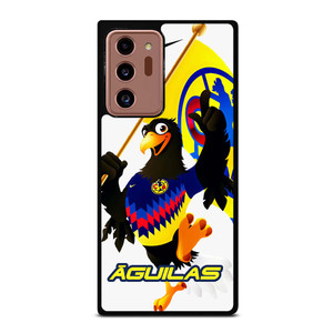 CLUB AMERICA AGUILAS MASCOT Samsung Galaxy Note 20 Ultra Case Cover CLUB AMERICA AGUILAS MASCOT Samsung Galaxy Note 20 Ultra Case Cover