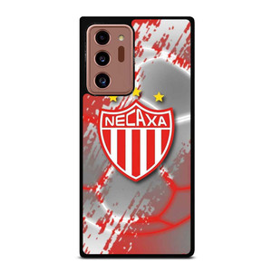 CLUB NECAXA SOCCER LOGO Samsung Galaxy Note 20 Ultra Case Cover