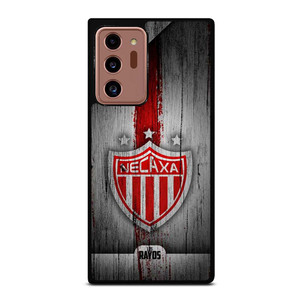 CLUB NECAXA WOODEN LOGO Samsung Galaxy Note 20 Ultra Case Cover CLUB NECAXA WOODEN LOGO Samsung Galaxy Note 20 Ultra Case Cover