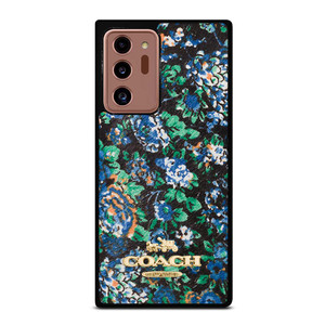 COACH NEW YORK MEADOW 2 Samsung Galaxy Note 20 Ultra Case Cover COACH NEW YORK MEADOW 2 Samsung Galaxy Note 20 Ultra Case Cover