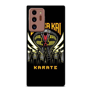 COBRA KAI KARATE ART Samsung Galaxy Note 20 Ultra Case Cover COBRA KAI KARATE ART Samsung Galaxy Note 20 Ultra Case Cover