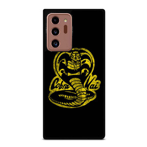 COBRA KAI KARATE Samsung Galaxy Note 20 Ultra Case Cover