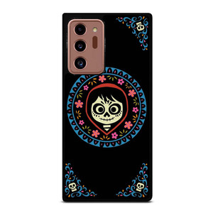COCO DISNEY MIGUEL SKULL ART Samsung Galaxy Note 20 Ultra Case Cover