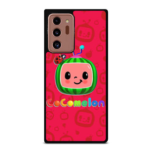 COCOMELON ICON 2 Samsung Galaxy Note 20 Ultra Case Cover COCOMELON ICON 2 Samsung Galaxy Note 20 Ultra Case Cover