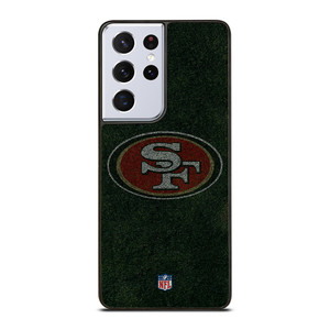 SAN FRANCISCO 49ERS FOOTBALL NFL Samsung Galaxy S21 Ultra Case Cover