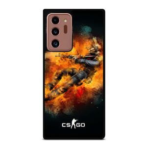 COUNTER STRIKE CSGO GAMES Samsung Galaxy Note 20 Ultra Case Cover
