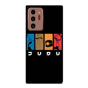 COWBOY BEBOP ANIME SYMBOL Samsung Galaxy Note 20 Ultra Case Cover COWBOY BEBOP ANIME SYMBOL Samsung Galaxy Note 20 Ultra Case Cover