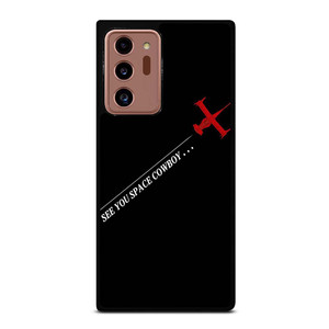 COWBOY BEBOP SPACE COWBOY Samsung Galaxy Note 20 Ultra Case Cover COWBOY BEBOP SPACE COWBOY Samsung Galaxy Note 20 Ultra Case Cover